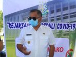 Elly Lasut Bupati Talaud