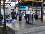 Bupati Sehan