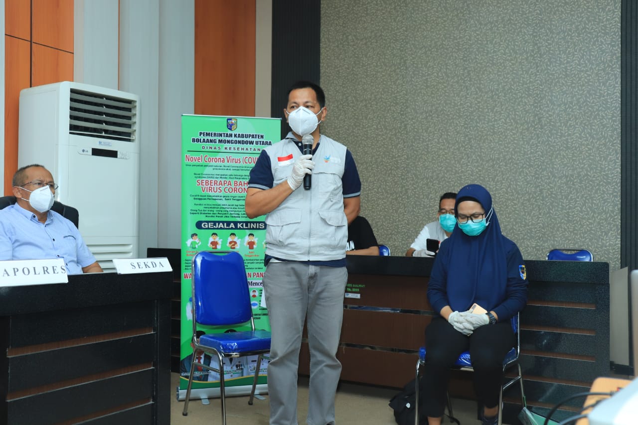 dr Yusnan