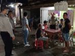 Putus mata rantai penyebaran Covid 19
