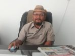 Kadis kesehatan boltim