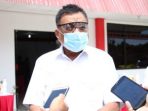 gubernur Olly Dondokambey