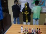 Komplotan maling