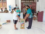 kabaruan bantuan