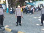 kapolres talaud