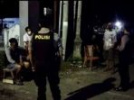 patroli malam