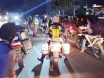 perangi balap liar