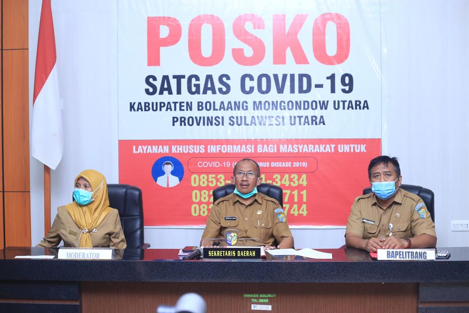 sekda bolmut
