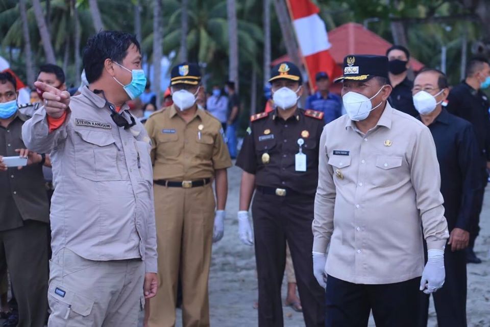 wagub kunker bolmut
