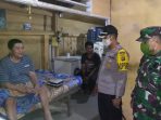 warga terdampak covid