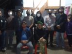 kampung jawa
