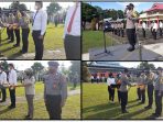 kapolres Tomohon