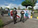 hut polress