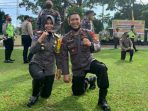 polres kotamobagu