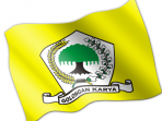 golkar-bendera