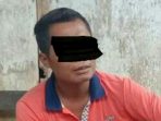 TERSANGKA CABUL