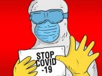 COVID 1
