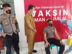 vaksin minsel
