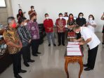 Bupati Minsel 1
