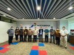 Elly Pertamina 1