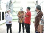 Trail KMP 1