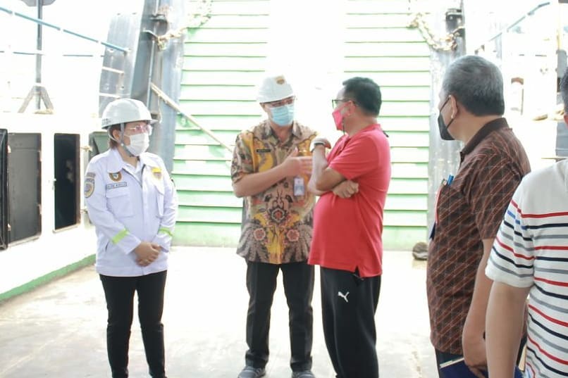 Trail KMP 1