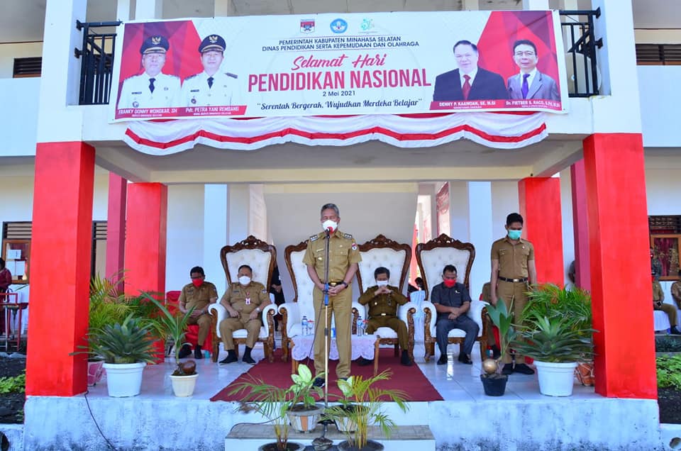 Pendiikan minsel 1