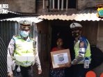Bagi Sembako Bitung