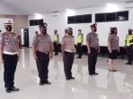 Naik Pangkat Sangihe