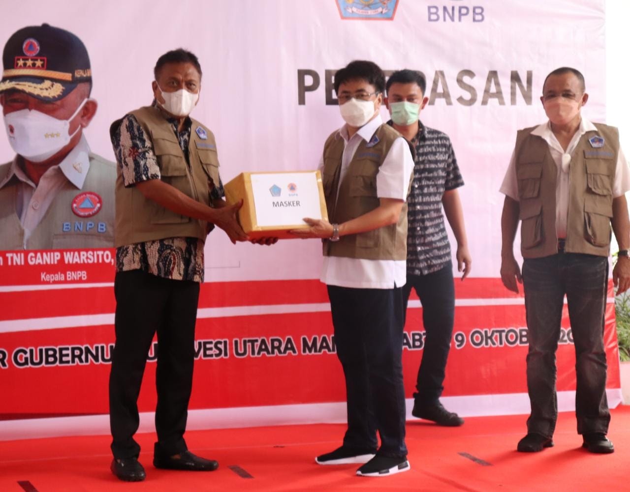 walikota 2