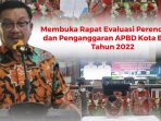 Evaluasi Bitung