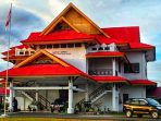Kantor Bupati Talaud