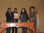 foto paripurna dprd