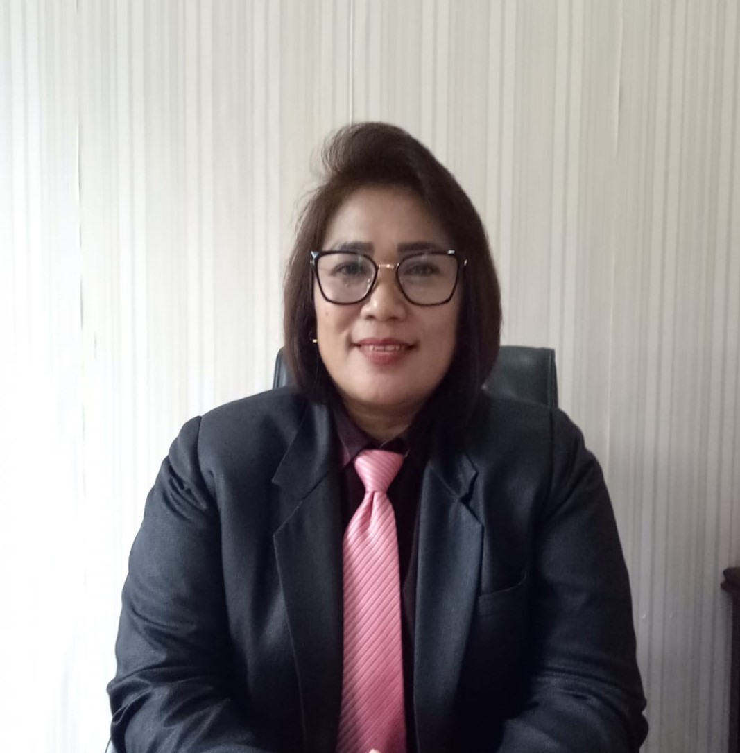 kadis Kominfo