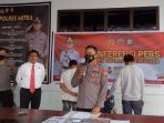 polres