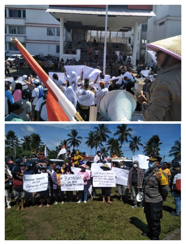 foto demo