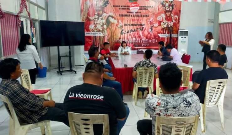 pers dan kominfo