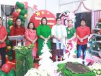 foto natal diskominfo