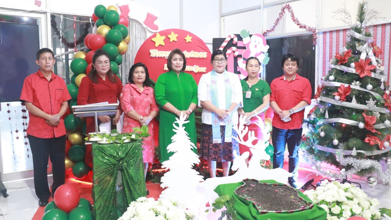 foto natal diskominfo