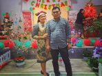foto natal wioi dua