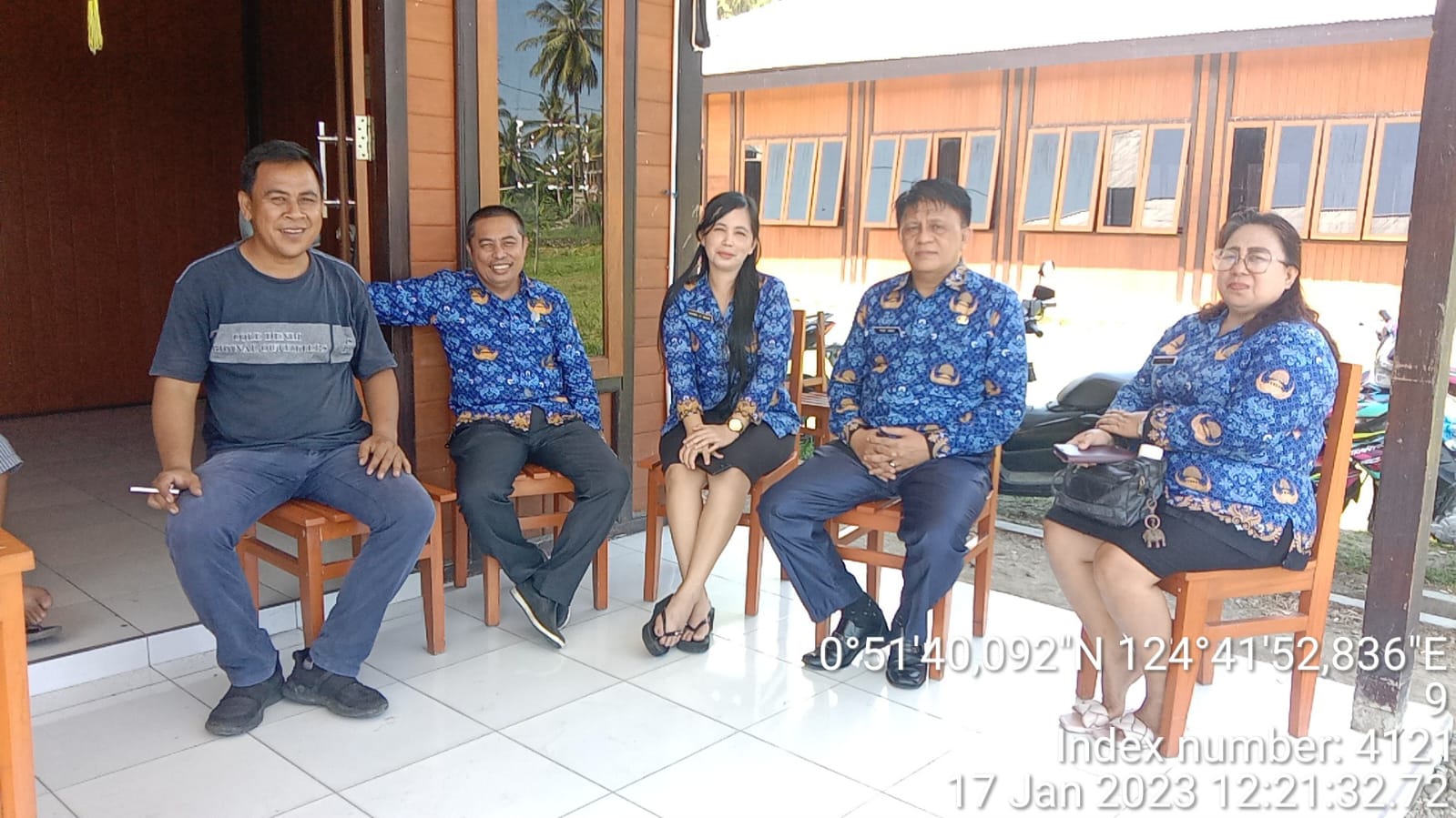 foto Disankertrans