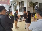 foto Sekjen KPU