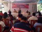 foto musrembang camat