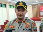 foto kapolres news