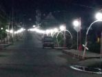 lampu hias Wioi raya