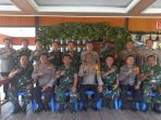 foto TNI Polri