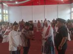 foto bupati Mitra lepas jamaah haji Mitra 1