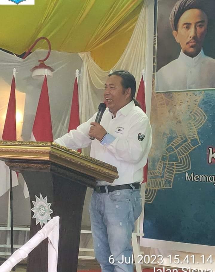 foto musda Muhamadiayah 1