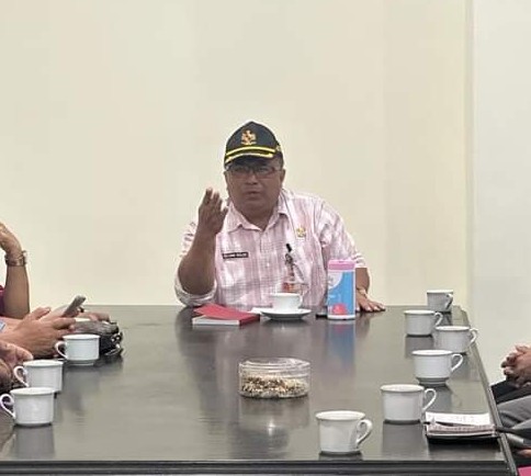 foto asisten satu Mitra