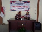 foto kegiatan loma Desa